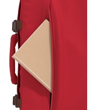 CABINZERO CLASSIC 36L Zaino underseater 45cm london red - Zaini Scuola & Tempo Libero - 7
