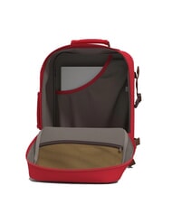 CABINZERO CLASSIC 36L Zaino underseater 45cm london red - Zaini Scuola & Tempo Libero - 8