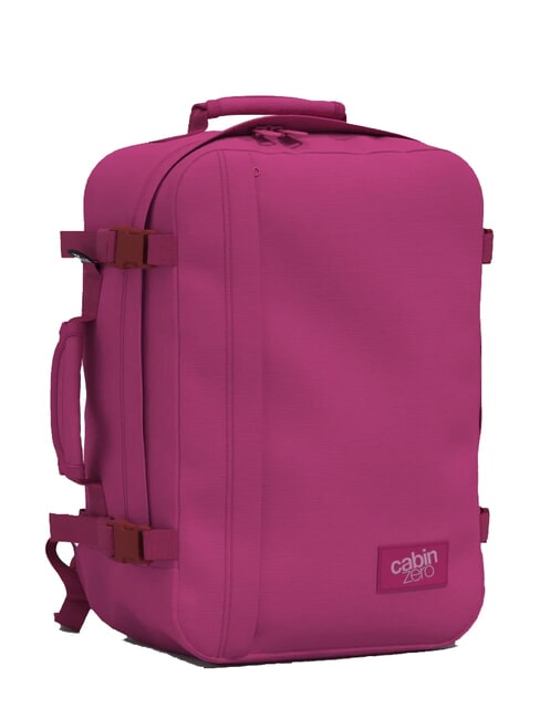 CLASSIC 36L Zaino underseater 45cm lovestruck pink - Zaini Scuola & Tempo Libero