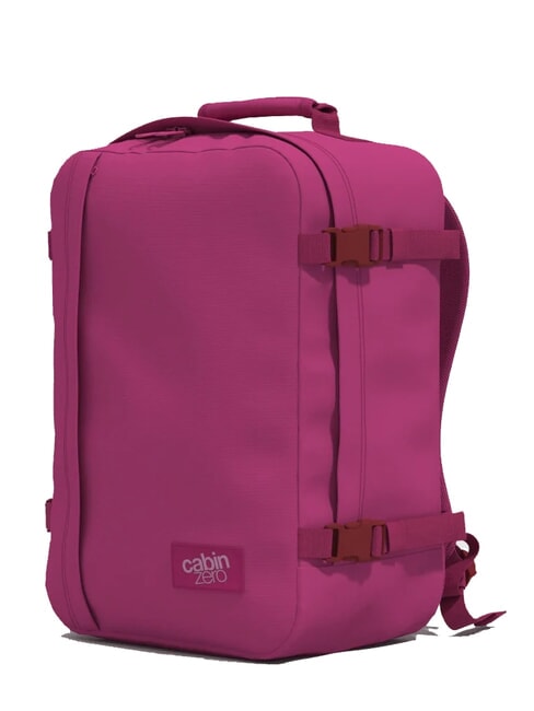 CLASSIC 36L Zaino underseater 45cm lovestruck pink - Zaini Scuola & Tempo Libero