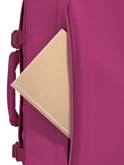 CLASSIC 36L Zaino underseater 45cm lovestruck pink - Zaini Scuola & Tempo Libero