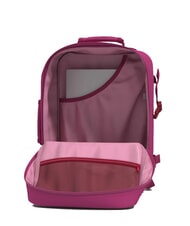 CABINZERO CLASSIC 36L Zaino underseater 45cm lovestruck pink - Zaini Scuola & Tempo Libero - 9