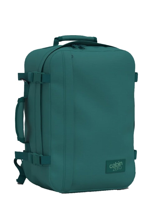 CLASSIC 36L Zaino underseater 45cm meadow green - Zaini Scuola & Tempo Libero