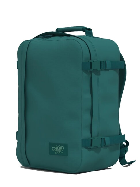 CLASSIC 36L Zaino underseater 45cm meadow green - Zaini Scuola & Tempo Libero