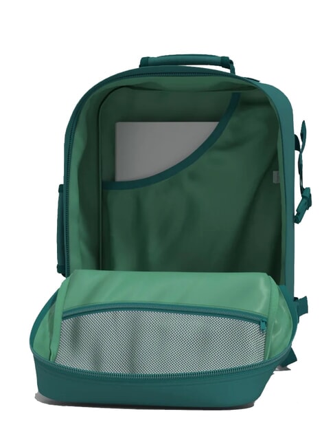 CLASSIC 36L Zaino underseater 45cm meadow green - Zaini Scuola & Tempo Libero