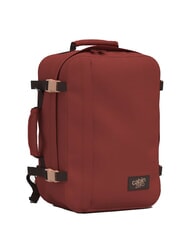 CABINZERO CLASSIC 36L Zaino underseater 45cm sangria red - Zaini Scuola & Tempo Libero - 2