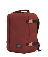 CABINZERO CLASSIC 36L Zaino underseater 45cm sangria red - Zaini Scuola & Tempo Libero - 3
