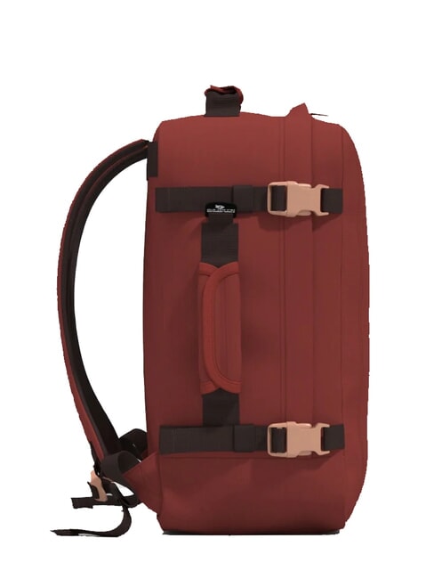 CLASSIC 36L Zaino underseater 45cm sangria red - Zaini Scuola & Tempo Libero