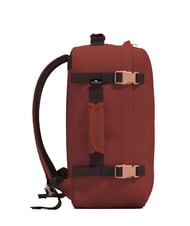 CABINZERO CLASSIC 36L Zaino underseater 45cm sangria red - Zaini Scuola & Tempo Libero - 4