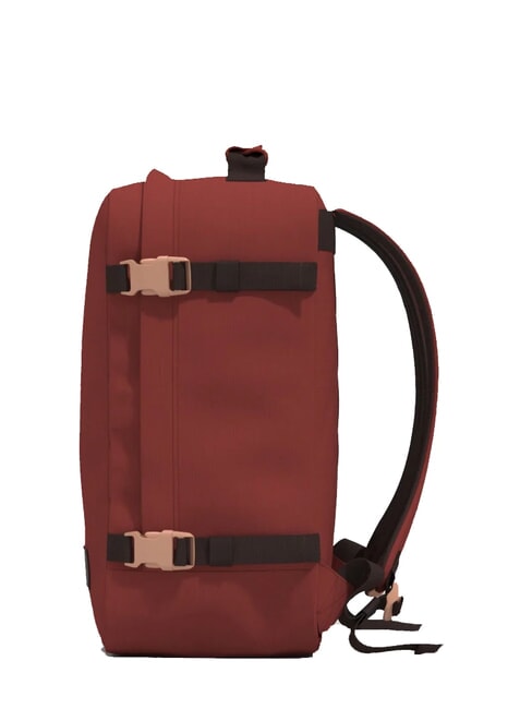 CLASSIC 36L Zaino underseater 45cm sangria red - Zaini Scuola & Tempo Libero