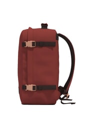 CABINZERO CLASSIC 36L Zaino underseater 45cm sangria red - Zaini Scuola & Tempo Libero - 5