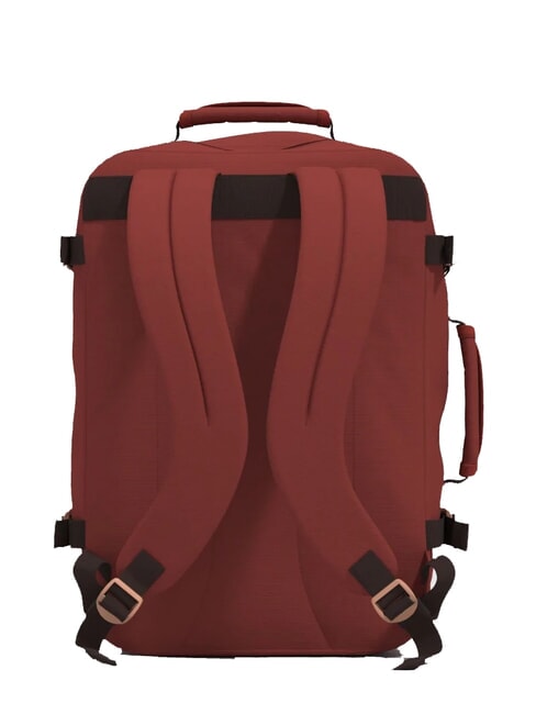 CLASSIC 36L Zaino underseater 45cm sangria red - Zaini Scuola & Tempo Libero