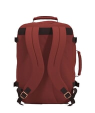CABINZERO CLASSIC 36L Zaino underseater 45cm sangria red - Zaini Scuola & Tempo Libero - 6