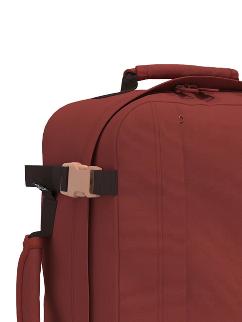CLASSIC 36L Zaino underseater 45cm sangria red - Zaini Scuola & Tempo Libero