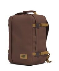 CABINZERO CLASSIC 36L Zaino underseater 45cm belgium chocolate - Zaini Scuola & Tempo Libero - 3