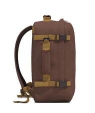 CABINZERO CLASSIC 36L Zaino underseater 45cm belgium chocolate - Zaini Scuola & Tempo Libero - 4