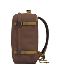 CABINZERO CLASSIC 36L Zaino underseater 45cm belgium chocolate - Zaini Scuola & Tempo Libero - 5