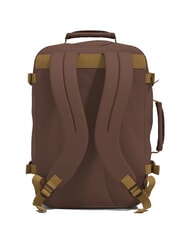 CABINZERO CLASSIC 36L Zaino underseater 45cm belgium chocolate - Zaini Scuola & Tempo Libero - 6