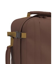 CABINZERO CLASSIC 36L Zaino underseater 45cm belgium chocolate - Zaini Scuola & Tempo Libero - 7