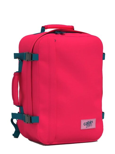 CLASSIC 36L Zaino underseater 45cm miami magenta - Zaini Scuola & Tempo Libero