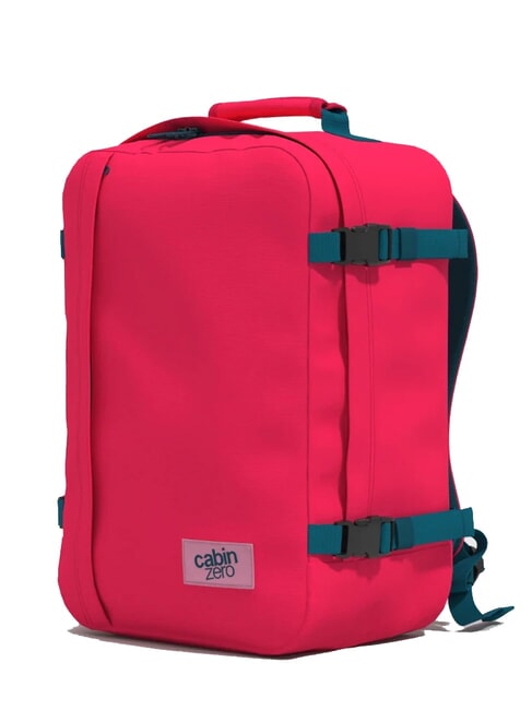 CLASSIC 36L Zaino underseater 45cm miami magenta - Zaini Scuola & Tempo Libero