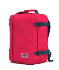CABINZERO CLASSIC 36L Zaino underseater 45cm miami magenta - Zaini Scuola & Tempo Libero - 3