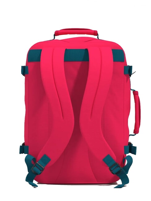 CLASSIC 36L Zaino underseater 45cm miami magenta - Zaini Scuola & Tempo Libero