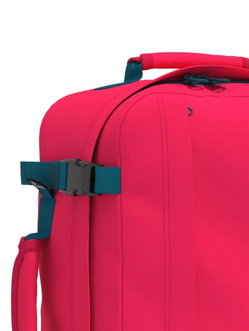 CLASSIC 36L Zaino underseater 45cm miami magenta - Zaini Scuola & Tempo Libero