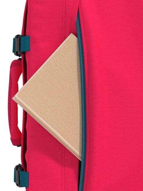 CLASSIC 36L Zaino underseater 45cm miami magenta - Zaini Scuola & Tempo Libero