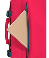CABINZERO CLASSIC 36L Zaino underseater 45cm miami magenta - Zaini Scuola & Tempo Libero - 8