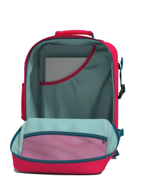 CLASSIC 36L Zaino underseater 45cm miami magenta - Zaini Scuola & Tempo Libero