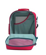 CABINZERO CLASSIC 36L Zaino underseater 45cm miami magenta - Zaini Scuola & Tempo Libero - 9