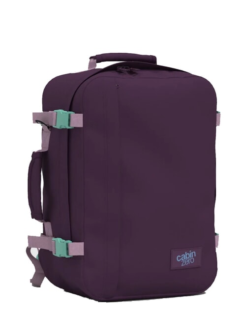 CLASSIC 36L Zaino underseater 45cm midnight purple - Zaini Scuola & Tempo Libero