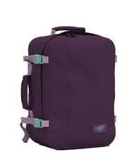 CABINZERO CLASSIC 36L Zaino underseater 45cm midnight purple - Zaini Scuola & Tempo Libero - 2