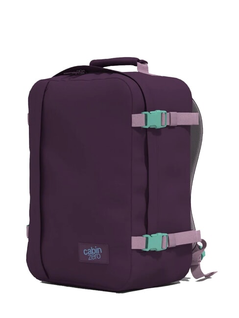 CLASSIC 36L Zaino underseater 45cm midnight purple - Zaini Scuola & Tempo Libero