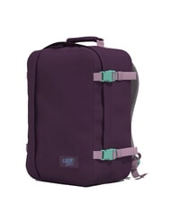 CABINZERO CLASSIC 36L Zaino underseater 45cm midnight purple - Zaini Scuola & Tempo Libero - 3