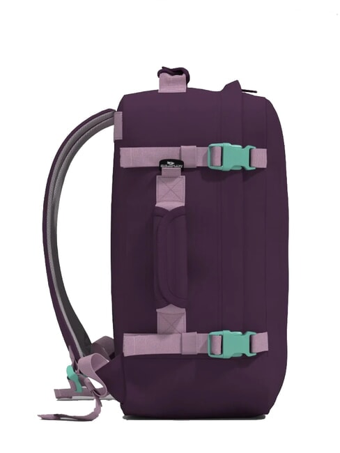 CLASSIC 36L Zaino underseater 45cm midnight purple - Zaini Scuola & Tempo Libero