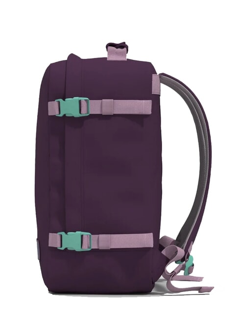 CLASSIC 36L Zaino underseater 45cm midnight purple - Zaini Scuola & Tempo Libero