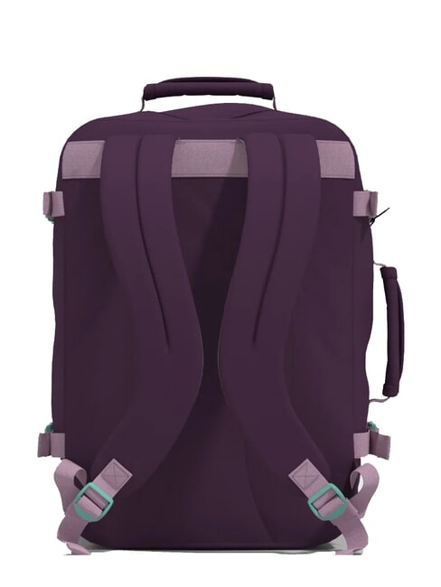 CLASSIC 36L Zaino underseater 45cm midnight purple - Zaini Scuola & Tempo Libero