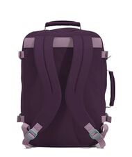 CABINZERO CLASSIC 36L Zaino underseater 45cm midnight purple - Zaini Scuola & Tempo Libero - 6