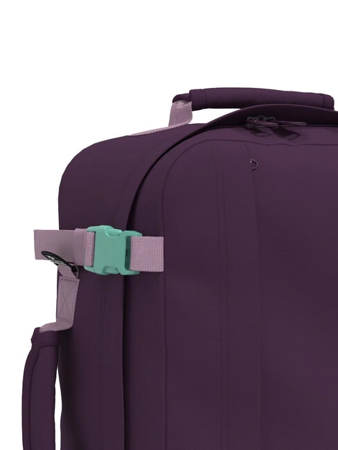 CLASSIC 36L Zaino underseater 45cm midnight purple - Zaini Scuola & Tempo Libero