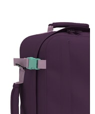 CABINZERO CLASSIC 36L Zaino underseater 45cm midnight purple - Zaini Scuola & Tempo Libero - 7