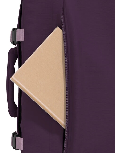 CLASSIC 36L Zaino underseater 45cm midnight purple - Zaini Scuola & Tempo Libero