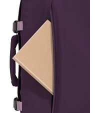 CABINZERO CLASSIC 36L Zaino underseater 45cm midnight purple - Zaini Scuola & Tempo Libero - 8