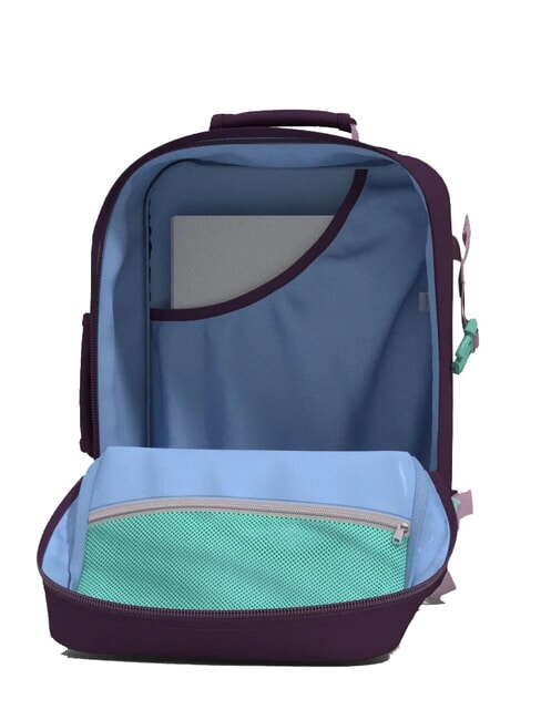 CLASSIC 36L Zaino underseater 45cm midnight purple - Zaini Scuola & Tempo Libero