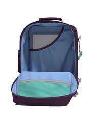 CABINZERO CLASSIC 36L Zaino underseater 45cm midnight purple - Zaini Scuola & Tempo Libero - 9