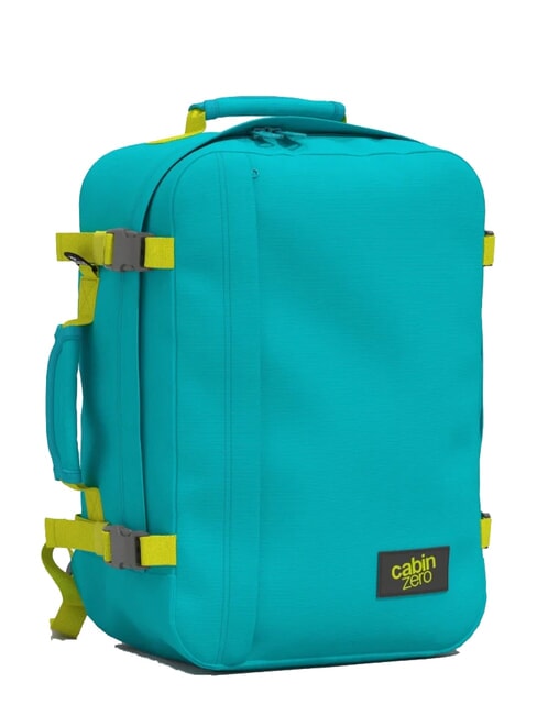 CLASSIC 36L Zaino underseater 45cm aqua lagoon - Zaini Scuola & Tempo Libero