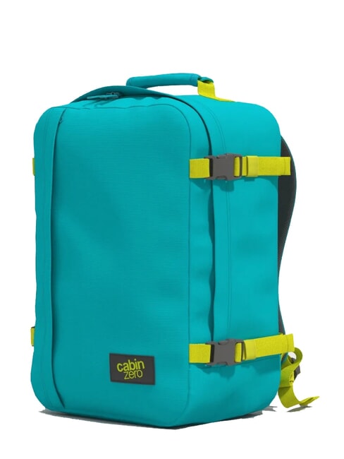 CLASSIC 36L Zaino underseater 45cm aqua lagoon - Zaini Scuola & Tempo Libero
