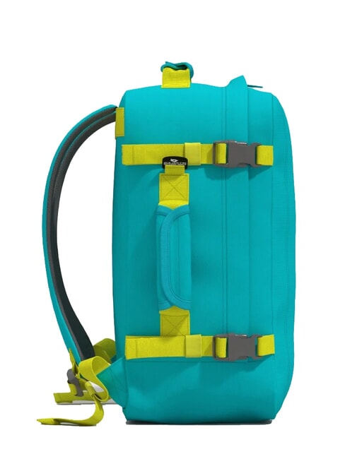 CLASSIC 36L Zaino underseater 45cm aqua lagoon - Zaini Scuola & Tempo Libero