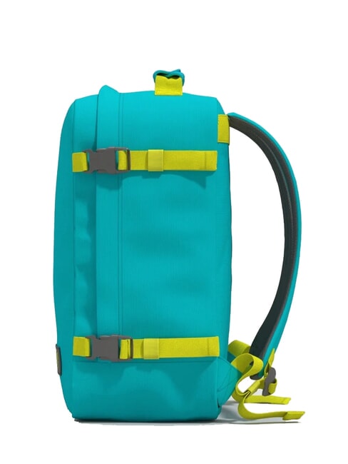 CLASSIC 36L Zaino underseater 45cm aqua lagoon - Zaini Scuola & Tempo Libero